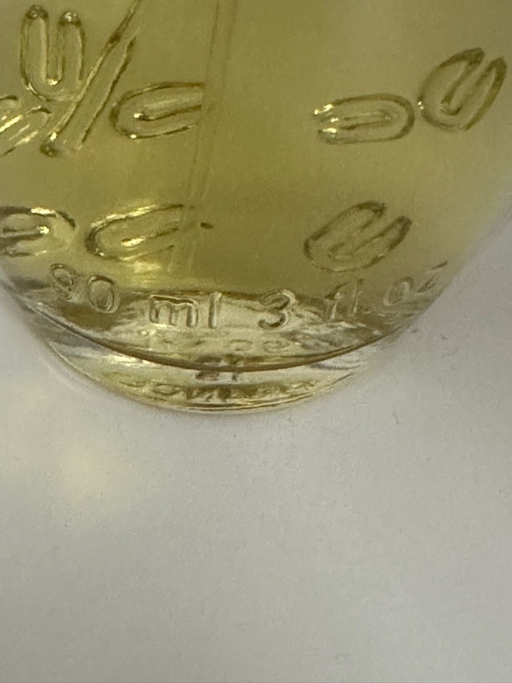 Women's Cafe’ Fragrance Spray - Picture 4 of 4